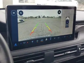 Corsair Lincoln 2024 AWD Reserve 4dr SUV