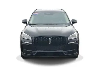 Corsair Lincoln 2024 AWD Reserve 4dr SUV