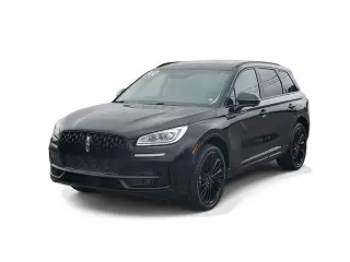 Corsair Lincoln 2024 AWD Reserve 4dr SUV