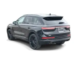 Corsair Lincoln 2024 AWD Reserve 4dr SUV