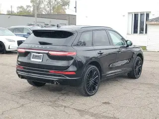 Corsair Lincoln 2024 AWD Reserve 4dr SUV