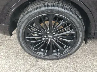 Corsair Lincoln 2024 AWD Reserve 4dr SUV