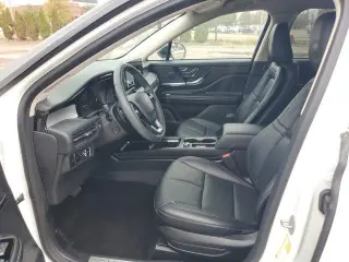 Corsair Lincoln 2023 AWD Estándar 4dr SUV