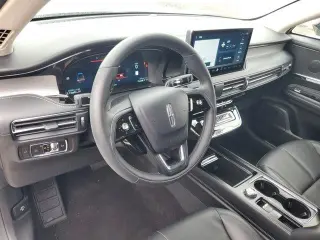 Corsair Lincoln 2023 AWD Estándar 4dr SUV