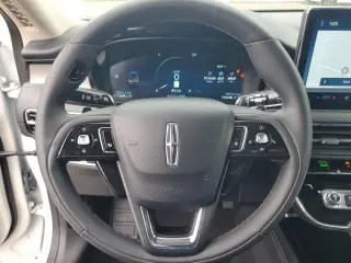 Corsair Lincoln 2023 AWD Estándar 4dr SUV