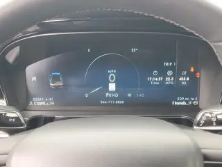 Corsair Lincoln 2023 AWD Estándar 4dr SUV