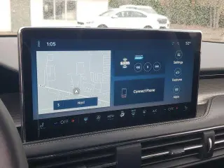 Corsair Lincoln 2023 AWD Estándar 4dr SUV