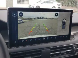 Corsair Lincoln 2023 AWD Estándar 4dr SUV