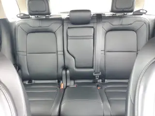 Corsair Lincoln 2023 AWD Estándar 4dr SUV
