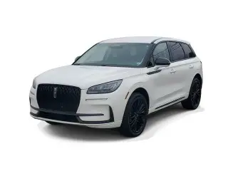 Corsair Lincoln 2023 AWD Estándar 4dr SUV