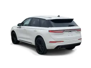 Corsair Lincoln 2023 AWD Estándar 4dr SUV