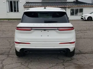 Corsair Lincoln 2023 AWD Estándar 4dr SUV