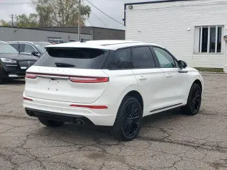 Corsair Lincoln 2023 AWD Estándar 4dr SUV