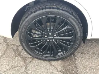Corsair Lincoln 2023 AWD Estándar 4dr SUV