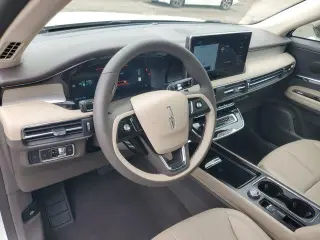 Lincoln Corsair 2024 AWD Premiere 4dr SUV