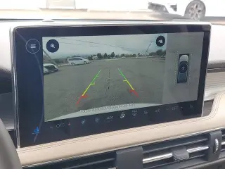 Lincoln Corsair 2024 AWD Premiere 4dr SUV