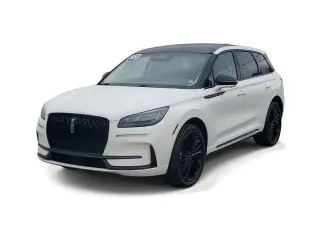 Lincoln Corsair 2024 AWD Premiere 4dr SUV