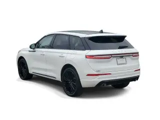 Lincoln Corsair 2024 AWD Premiere 4dr SUV