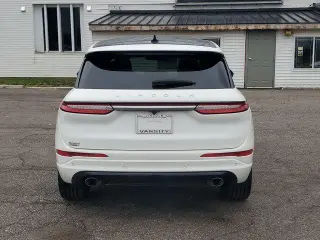 Lincoln Corsair 2024 AWD Premiere 4dr SUV