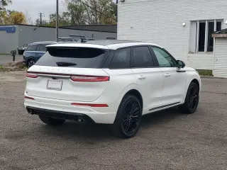 Lincoln Corsair 2024 AWD Premiere 4dr SUV