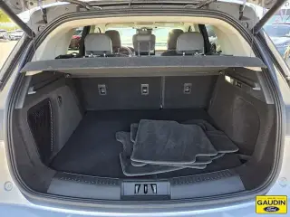 Lincoln Corsair 2024 Premiere SUV 4 puertas