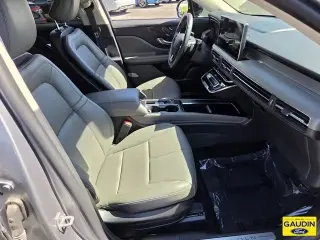 Lincoln Corsair 2024 Premiere SUV 4 puertas