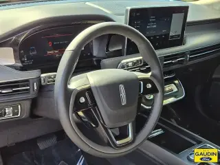 Lincoln Corsair 2024 Premiere SUV 4 puertas