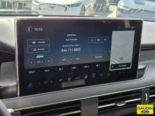 Lincoln Corsair 2024 Premiere SUV 4 puertas