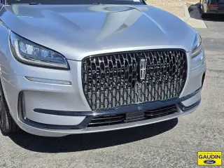 Lincoln Corsair 2024 Premiere SUV 4 puertas