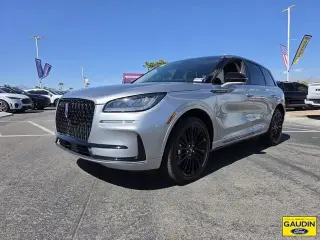Lincoln Corsair 2024 Premiere SUV 4 puertas