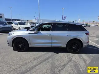Lincoln Corsair 2024 Premiere SUV 4 puertas