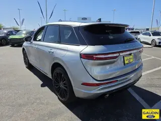 Lincoln Corsair 2024 Premiere SUV 4 puertas