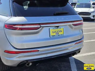 Lincoln Corsair 2024 Premiere SUV 4 puertas