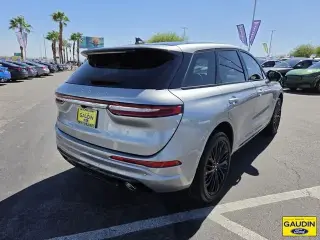 Lincoln Corsair 2024 Premiere SUV 4 puertas