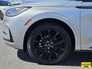 Lincoln Corsair 2024 Premiere SUV 4 puertas