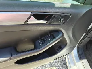 Volkswagen Jetta 2014