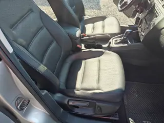 Volkswagen Jetta 2014