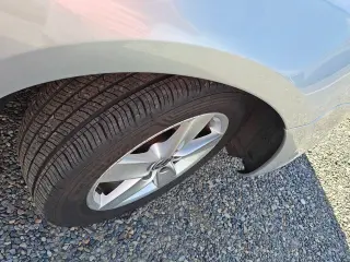 Volkswagen Jetta 2014