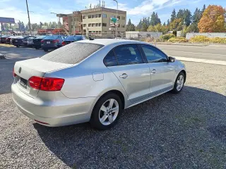 Volkswagen Jetta 2014