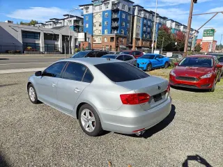 Volkswagen Jetta 2014