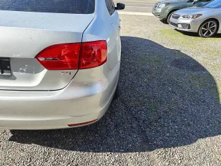Volkswagen Jetta 2014