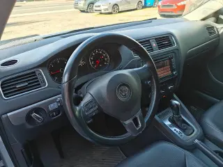 Volkswagen Jetta 2014