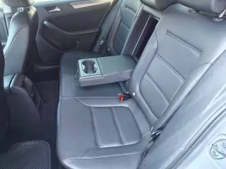 Volkswagen Jetta 2014