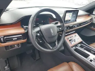Lincoln Aviator 2023 AWD Reserve 4dr SUV