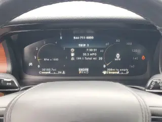 Lincoln Aviator 2023 AWD Reserve 4dr SUV