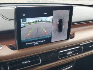 Lincoln Aviator 2023 AWD Reserve 4dr SUV