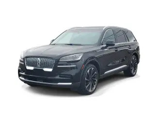 Lincoln Aviator 2023 AWD Reserve 4dr SUV