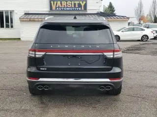 Lincoln Aviator 2023 AWD Reserve 4dr SUV