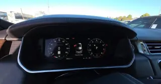 2018 Land Rover Range Rover