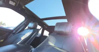 2018 Land Rover Range Rover